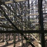 Steel Vengeance