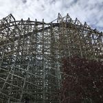 Steel Vengeance