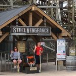 Steel Vengeance