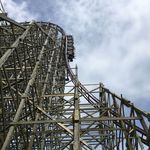 Steel Vengeance