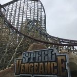 Steel Vengeance