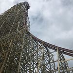 Steel Vengeance