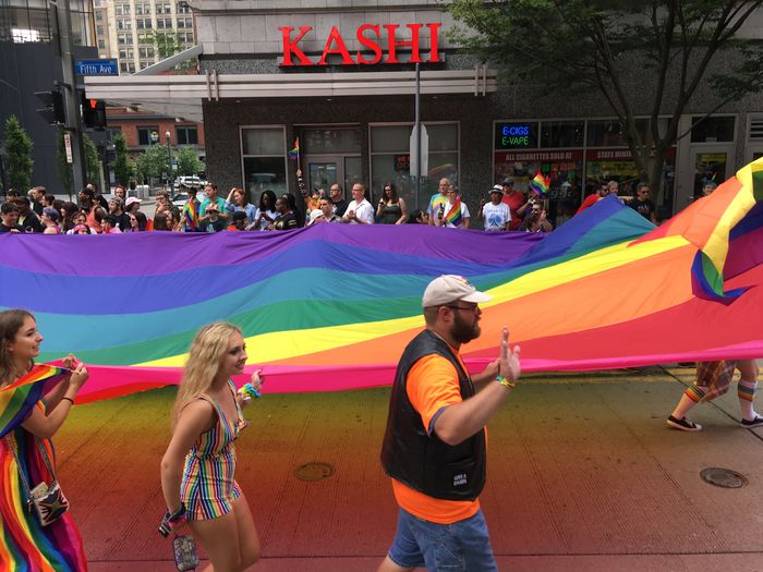 Gay Pride