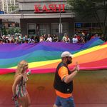 Gay Pride