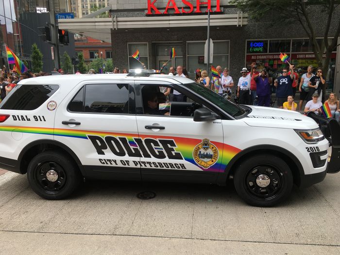 Gay Pride
