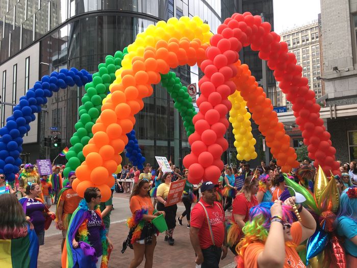 Gay Pride