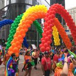 Gay Pride