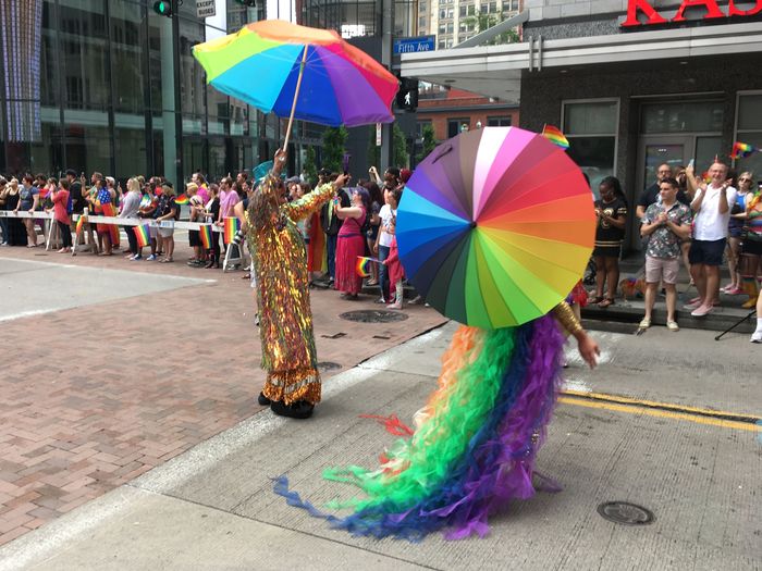 Gay Pride