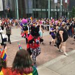 Gay Pride