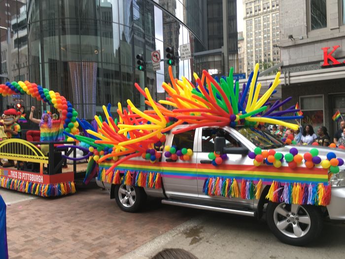 Gay Pride