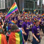 Gay Pride
