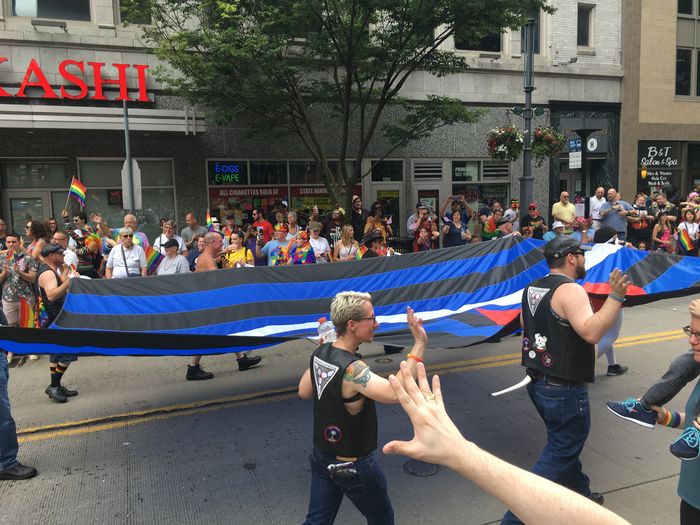 Gay Pride