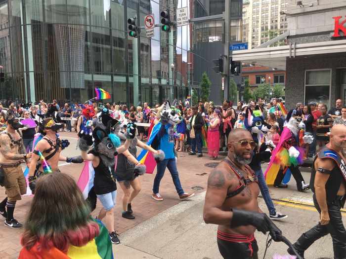 Gay Pride