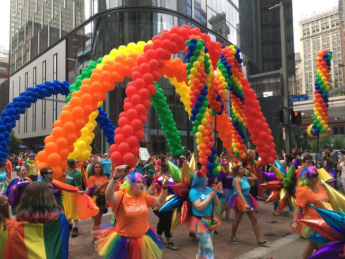 Gay Pride