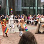 Gay Pride