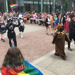 Gay Pride