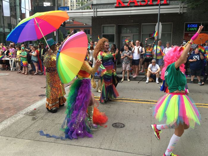 Gay Pride
