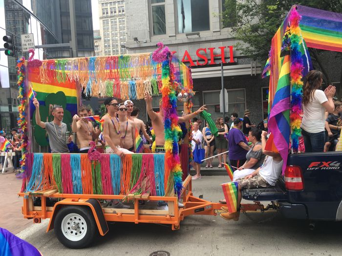 Gay Pride