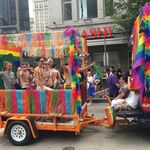 Gay Pride