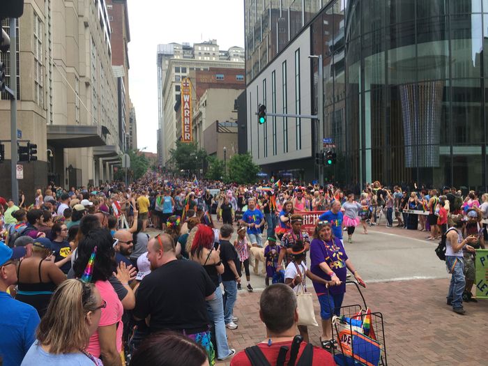 Gay Pride