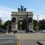 Grand Army Plaza