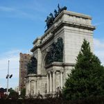 Grand Army Plaza