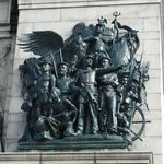 Grand Army Plaza