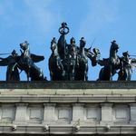 Grand Army Plaza
