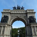 Grand Army Plaza