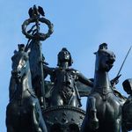 Grand Army Plaza
