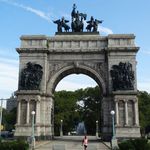 Grand Army Plaza