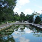 Brooklyn Botanic Garden