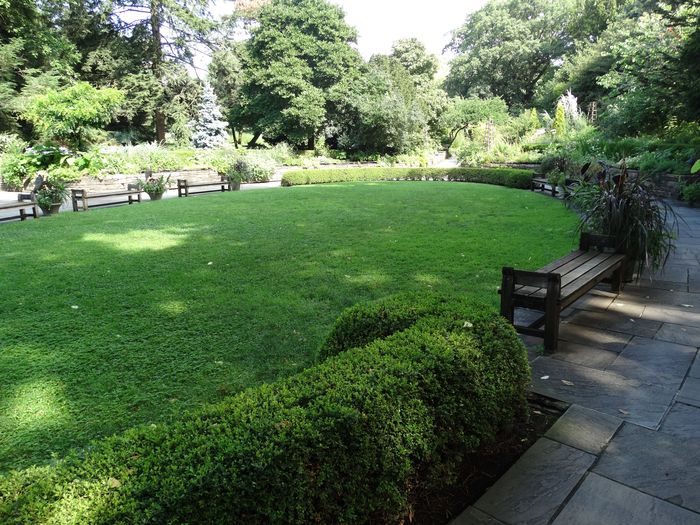 Brooklyn Botanic Garden