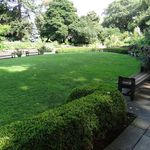 Brooklyn Botanic Garden