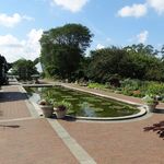 Brooklyn Botanic Garden