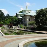 Brooklyn Botanic Garden