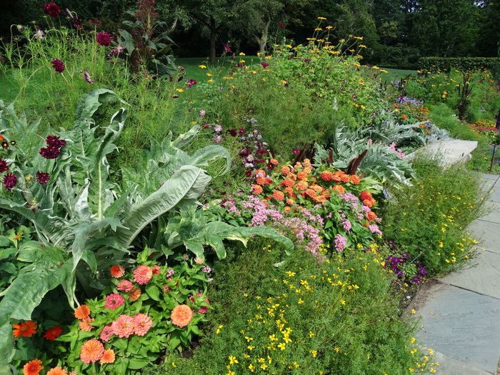 Brooklyn Botanic Garden