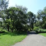 Brooklyn Botanic Garden