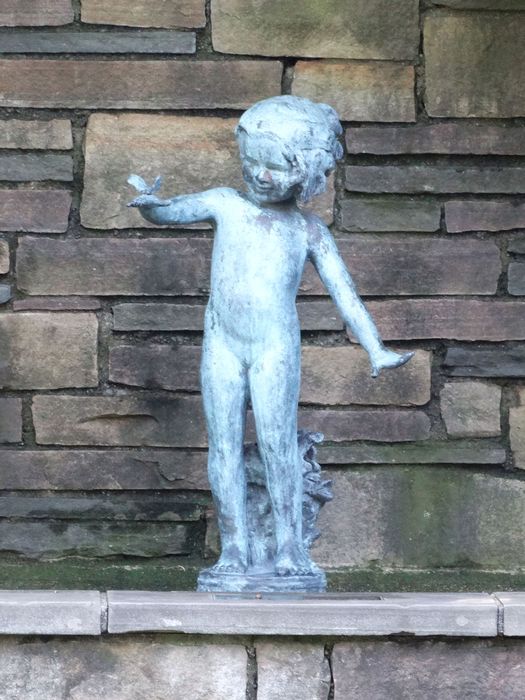 Brooklyn Botanic Garden