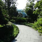 Brooklyn Botanic Garden