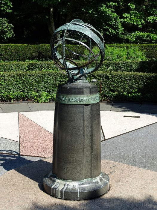 Brooklyn Botanic Garden