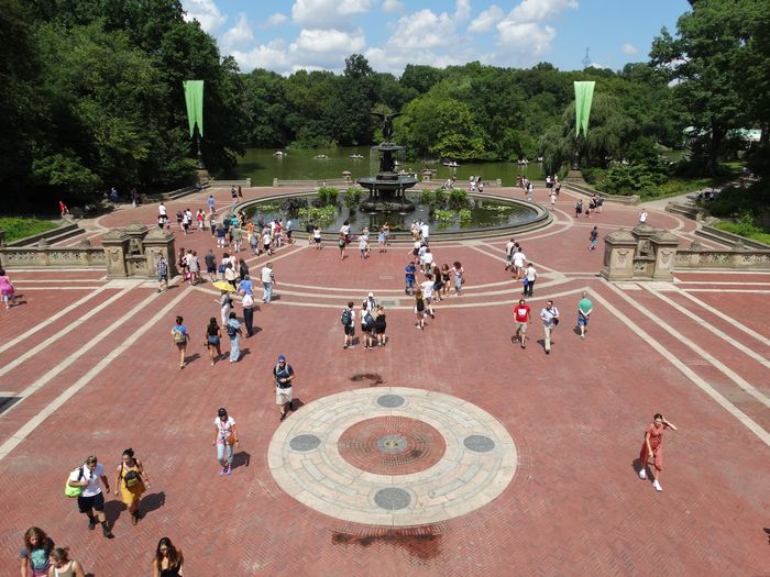 Central Park