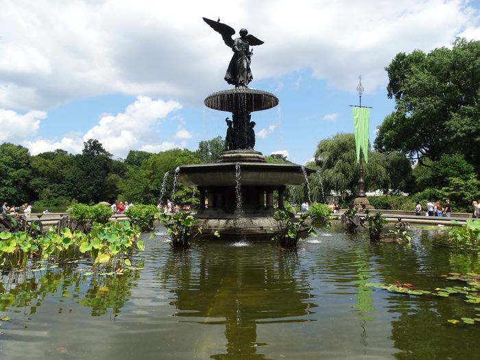 Central Park