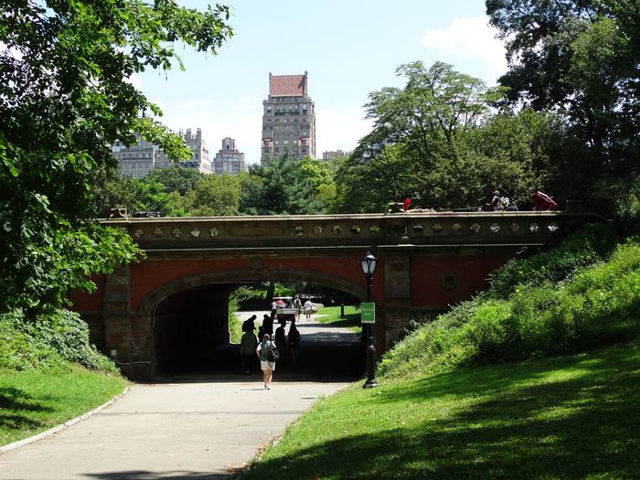 Central Park