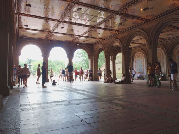 Central Park