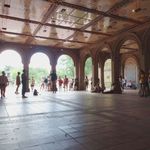 Central Park