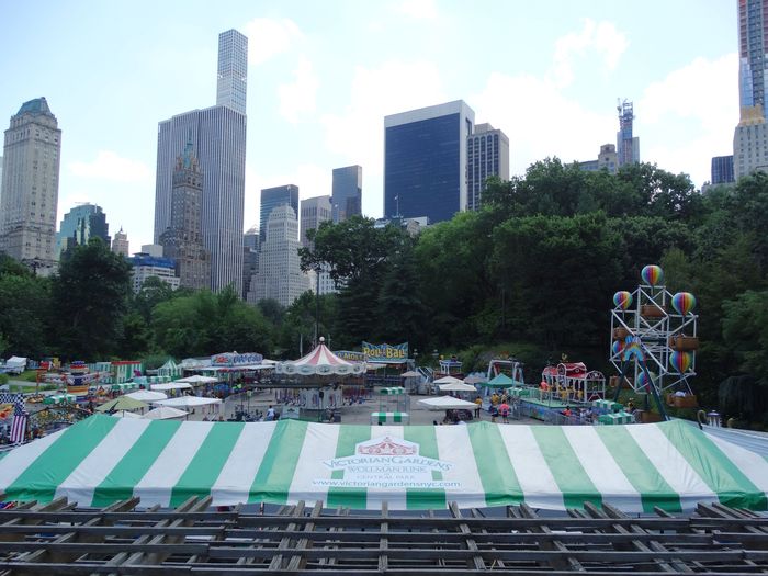 Central Park