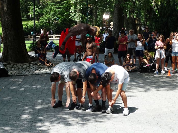 Central Park
