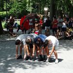 Central Park
