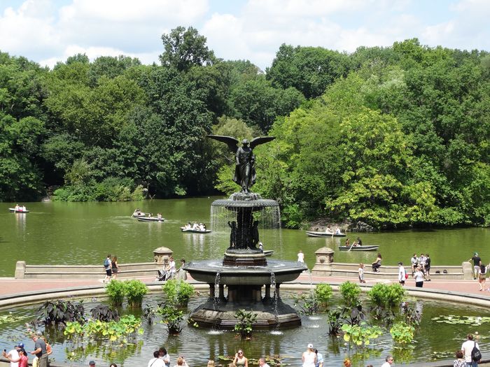 Central Park